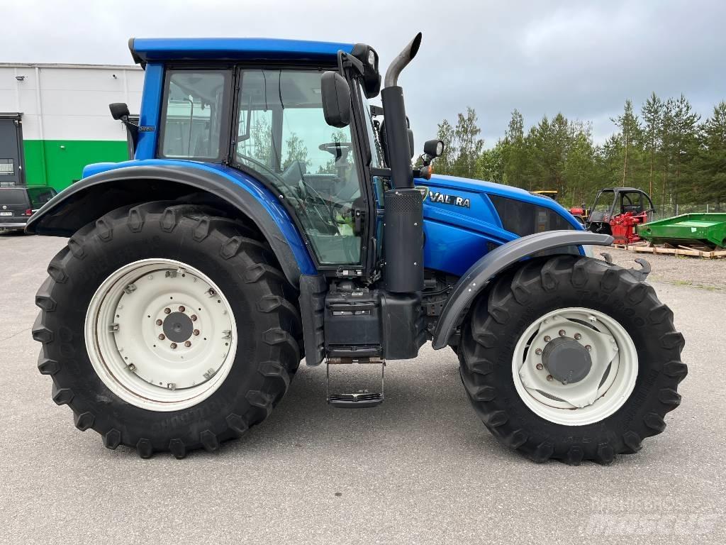 Valtra N 163 D Traktory