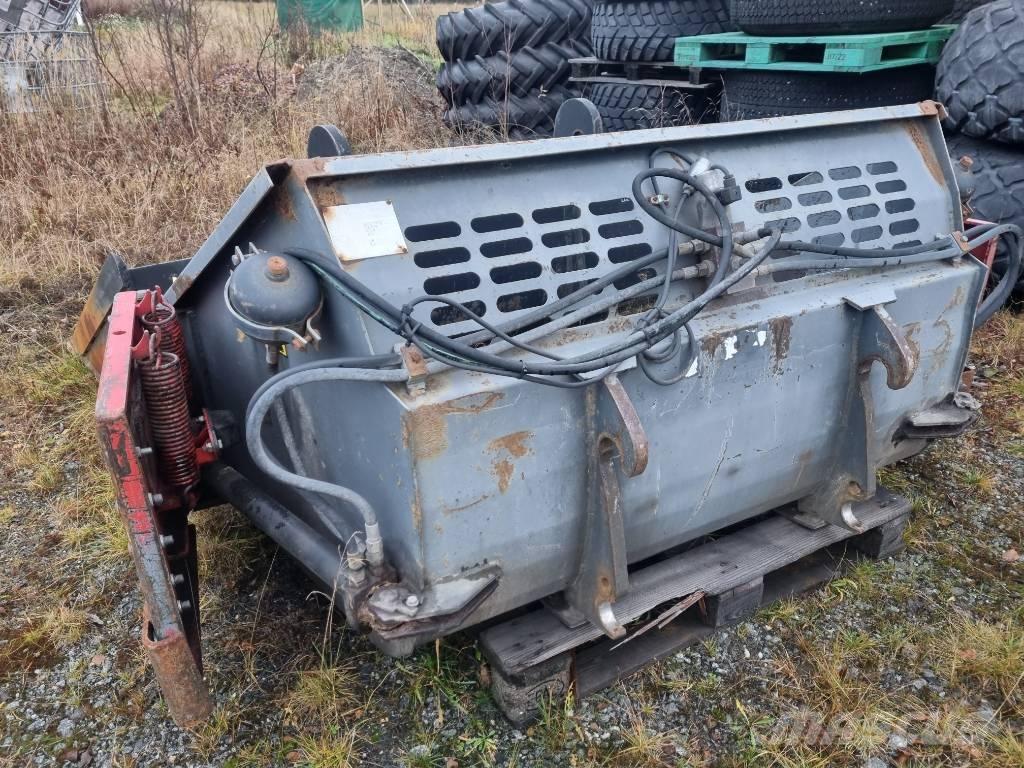 Siljum Multiskopa Lopaty