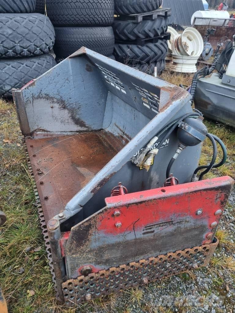 Siljum Multiskopa Lopaty