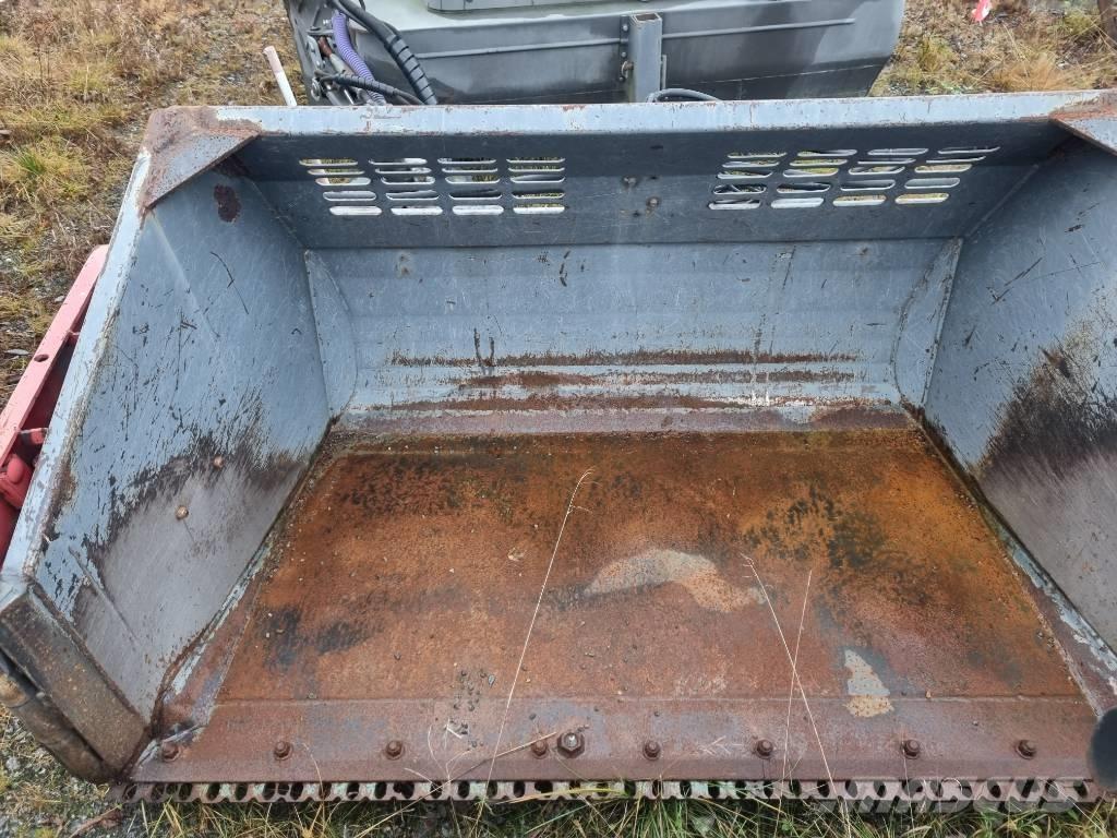 Siljum Multiskopa Lopaty