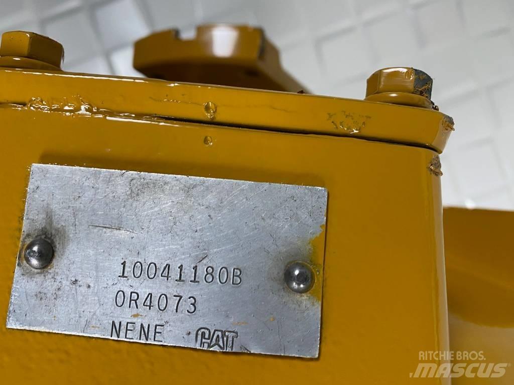 CAT 992C Converter Hydraulika