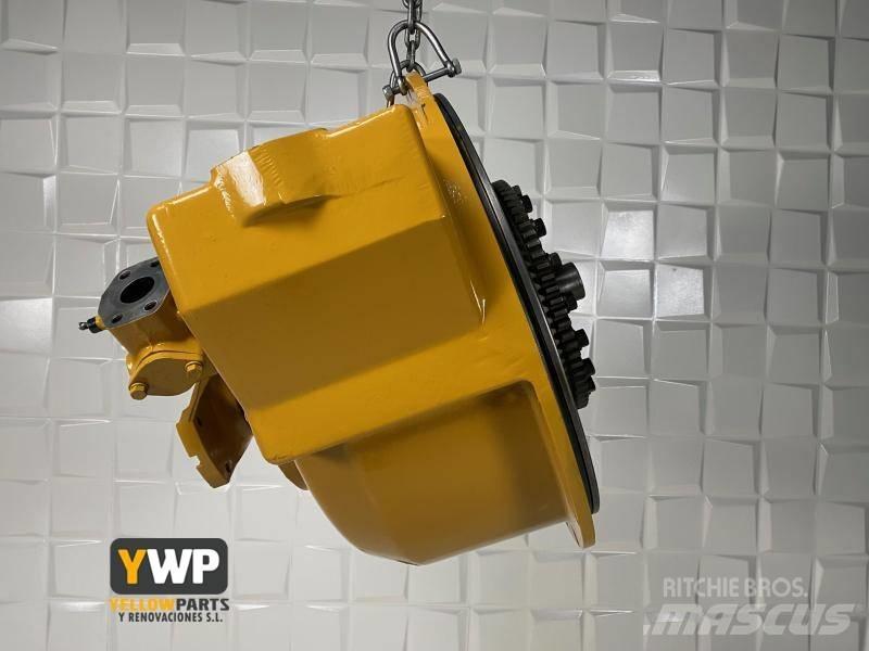 CAT 992C Converter Hydraulika