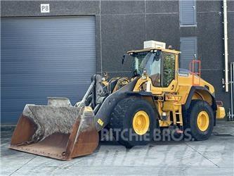 Volvo L 150 H Kolové nakladače