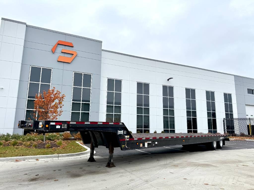 Landoll 317-48 Další přívěsy