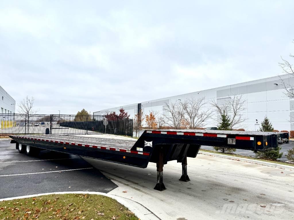 Landoll 317-48 Další přívěsy