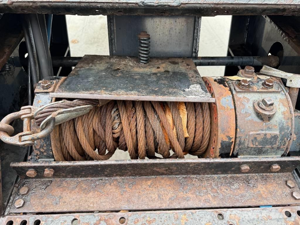 Landoll 317-48 Další přívěsy