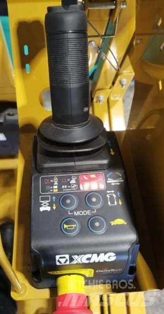 XCMG XG1008 AC Nůžková zvedací plošina