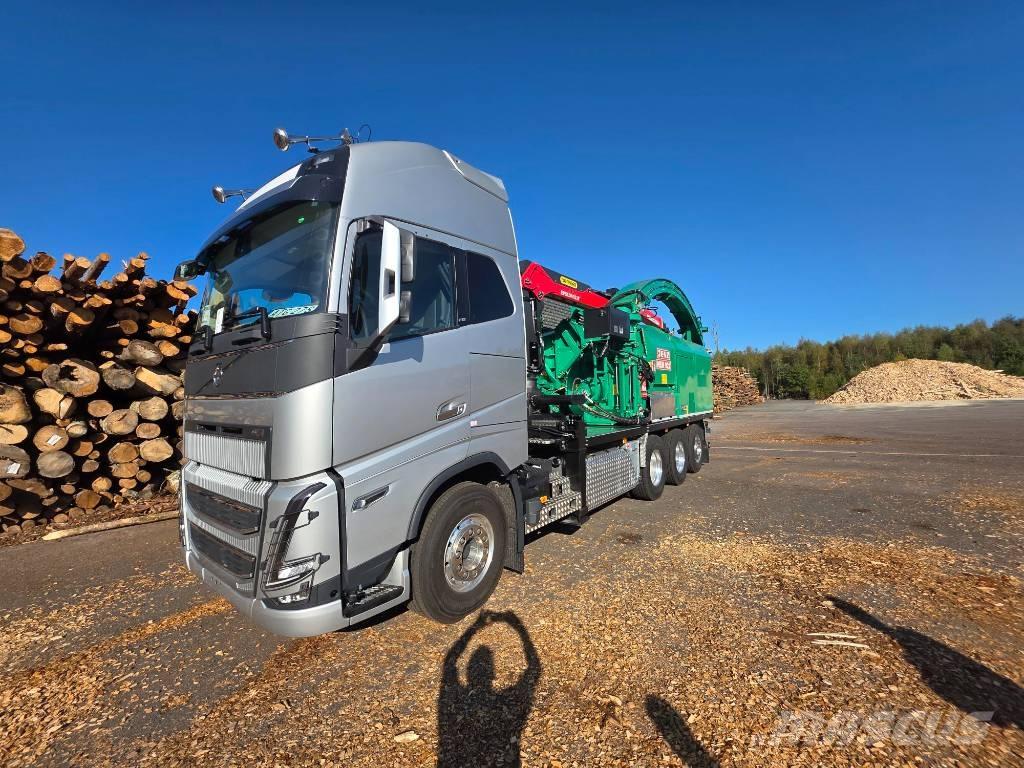 JENZ 922DQ Lesnictví – ostatní