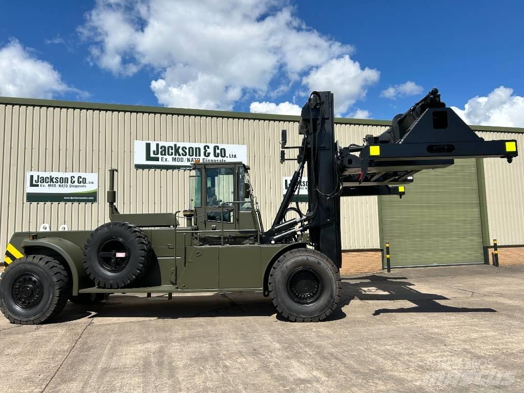 Hyster H32.00F-16CH Kontejnerové manipulátory
