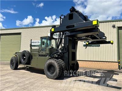 Hyster H32.00F-16CH Kontejnerové manipulátory