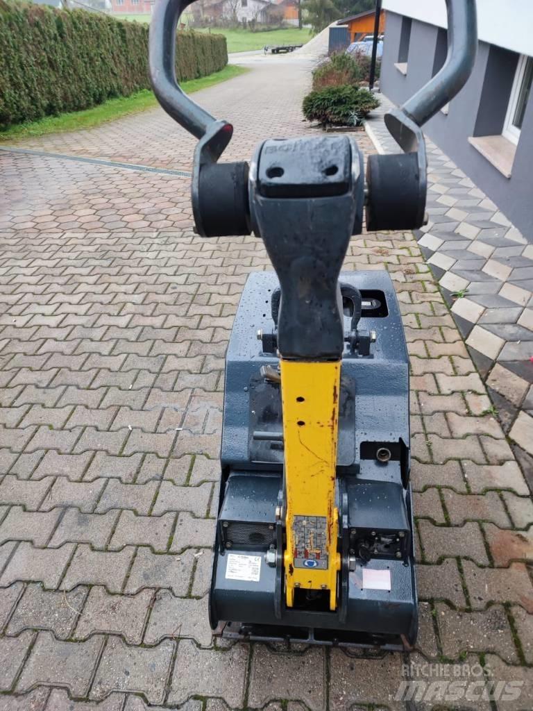 Bomag BPR 50/55 D Kompaktory