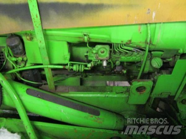  PL820R Speciální bagry