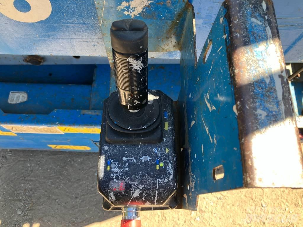 Genie GS 2646 Nůžková zvedací plošina