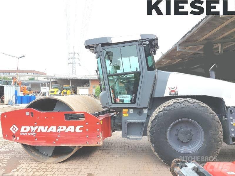 Dynapac CA 3500 D CP Tahačové válce