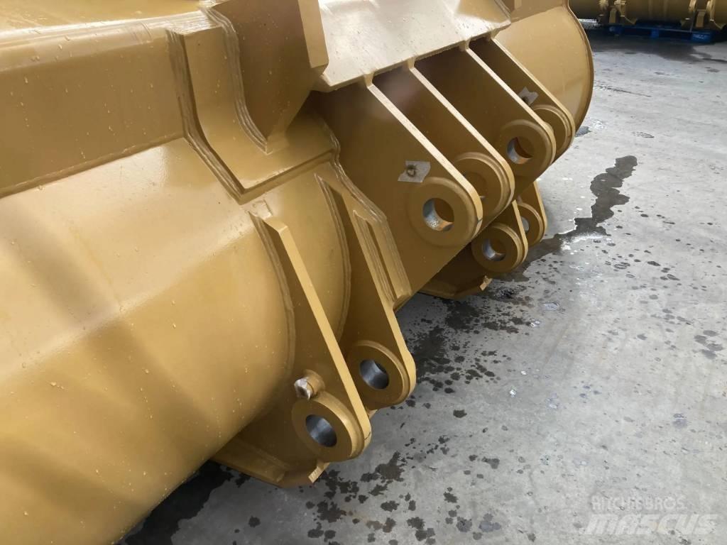 CAT 980M Lopaty