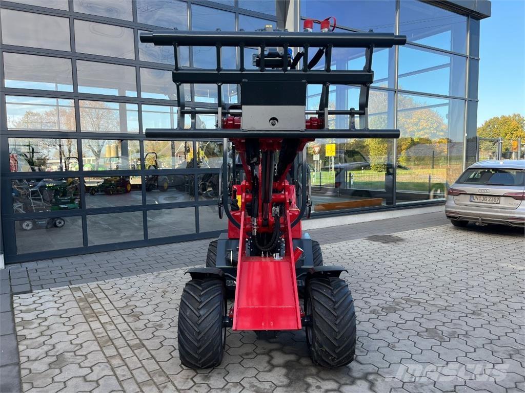 Schäffer 2028 Další