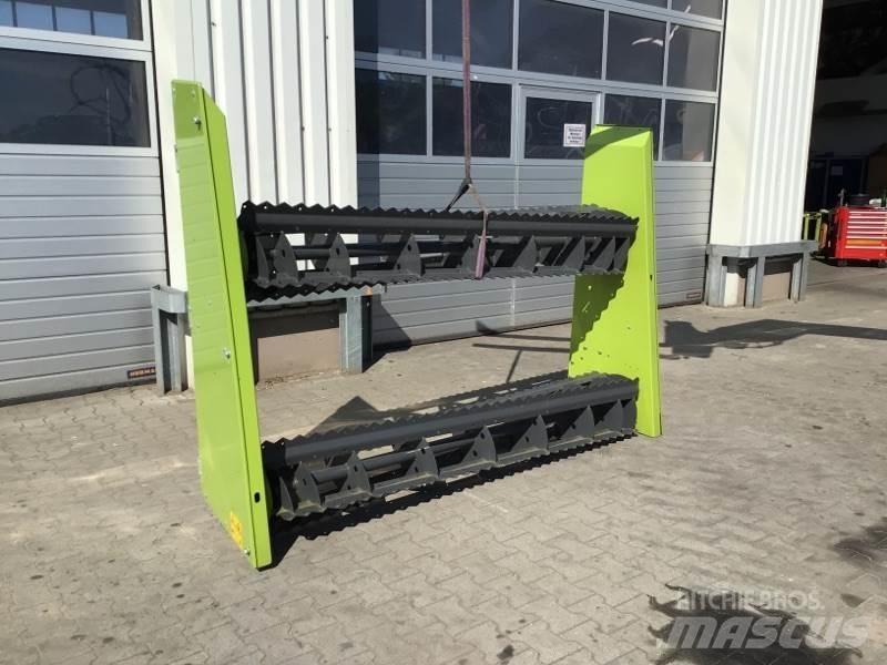 CLAAS Dosierwalzen Manipulační a ukládací zařízení