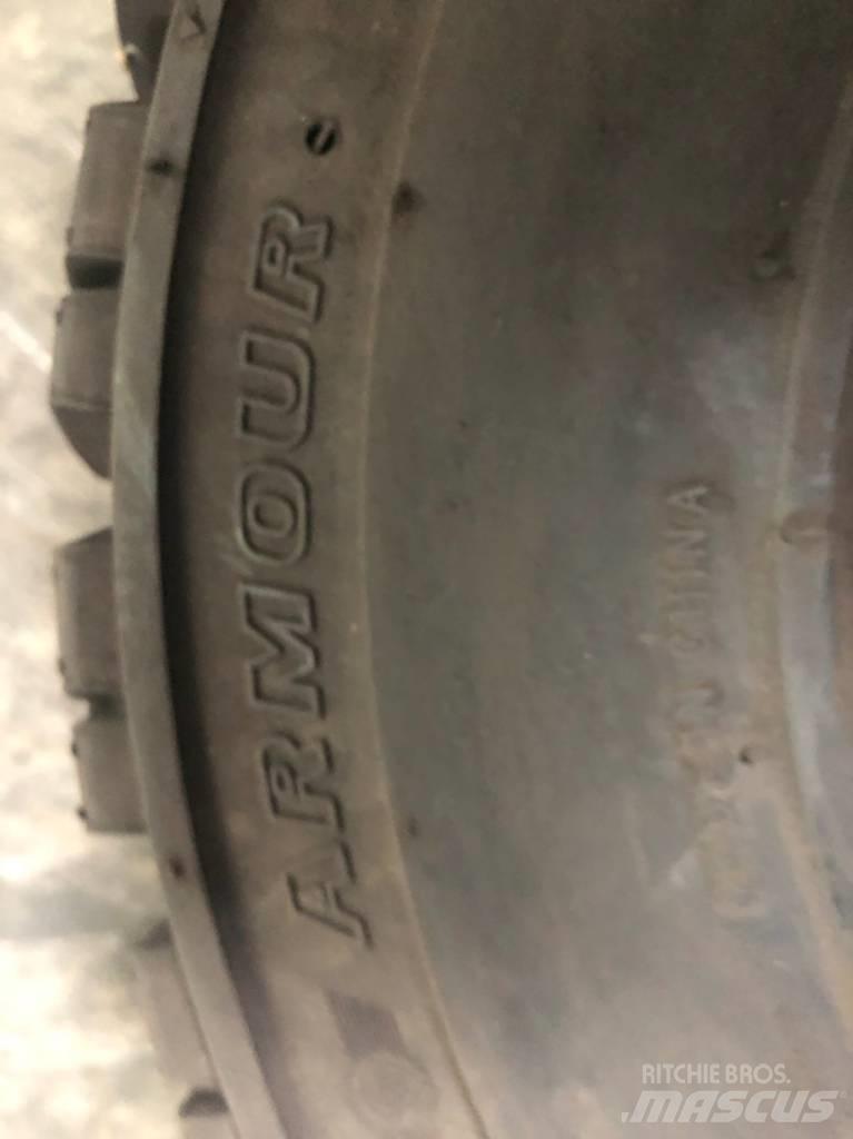 Armour 21x8-9 Pneumatiky, kola a ráfky