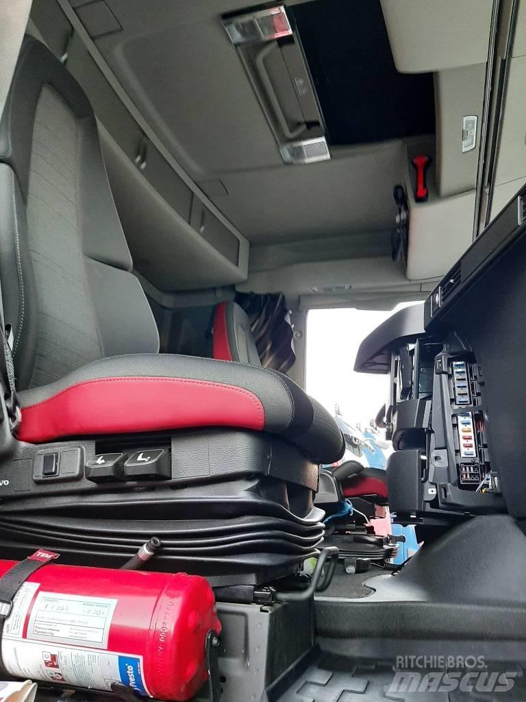 Volvo FH 13 Nákladní vozidlo bez nástavby