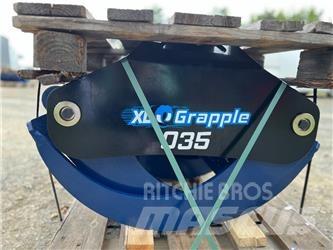  XL Grapple 035 Lodní háky