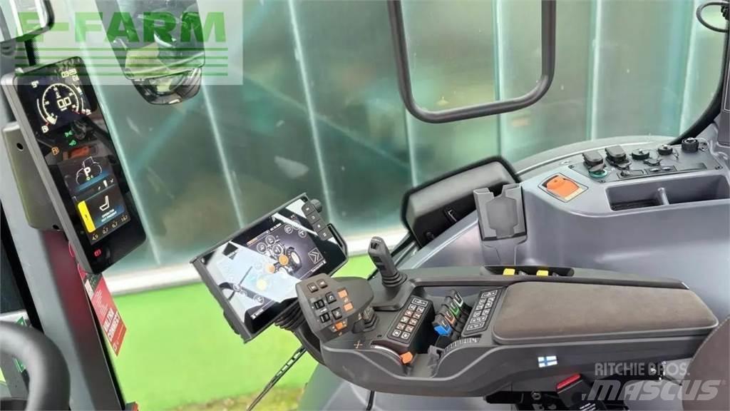 Valtra n 175 d Traktory