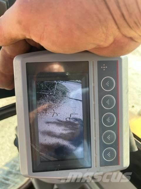 CAT 308 E 2 CR Midi rýpadla 7t - 12t