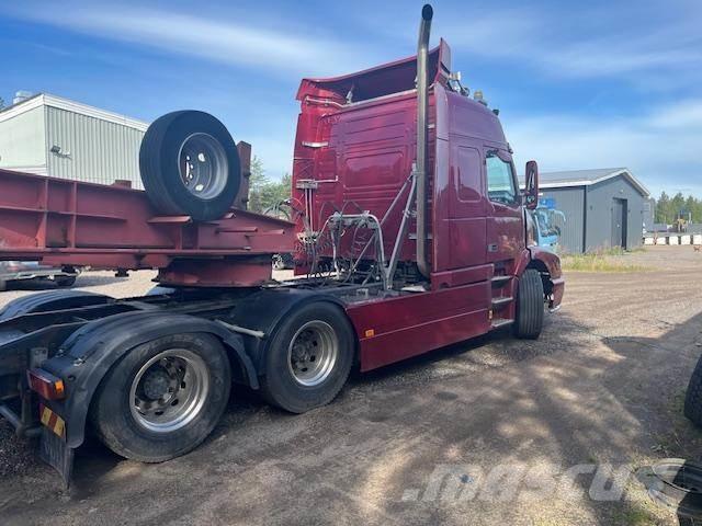 Volvo NH 12 Tahače