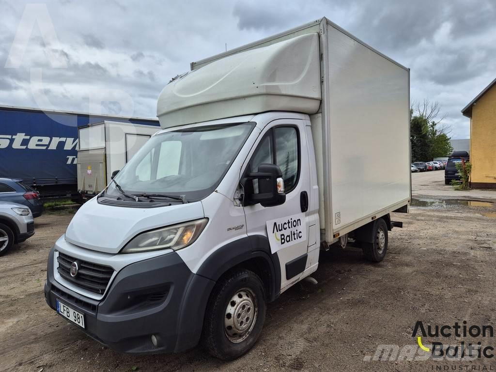 Fiat Ducato 250 Další
