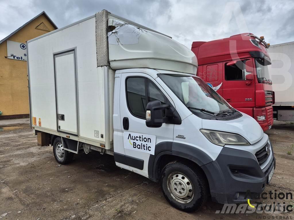 Fiat Ducato 250 Další