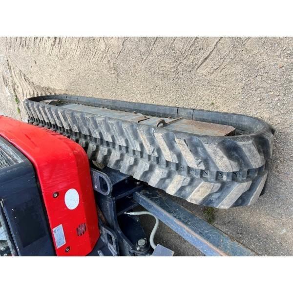 Kubota KX101 Mini rýpadla < 7t