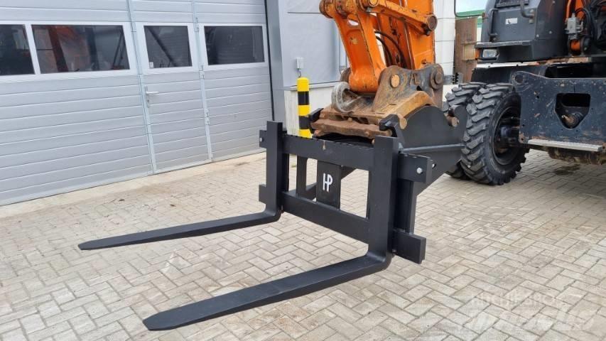 HP Palletvorken Vidlice