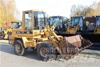 Schaeff SKL 832 Kolové nakladače