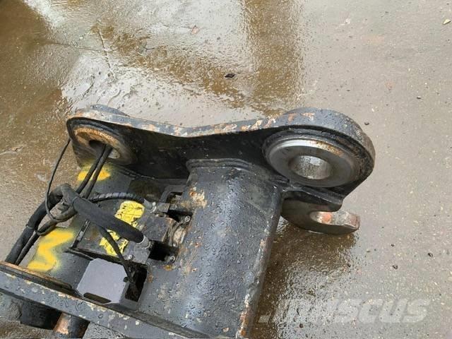 CAT 329 E 330F Rychlospojky