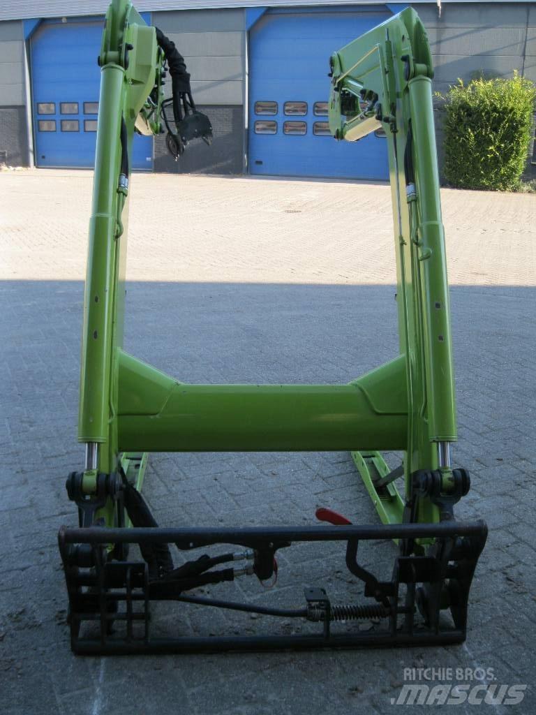 CLAAS FL 120 Další příslušenství k traktorům