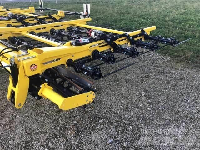 Bednar PRO PN 9000 Další