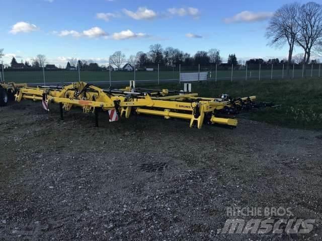 Bednar PRO PN 9000 Další
