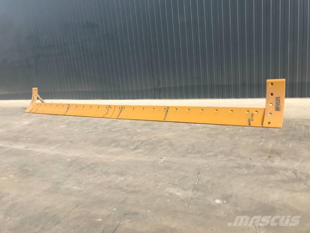 Edge Grader Set Ostatní komponenty