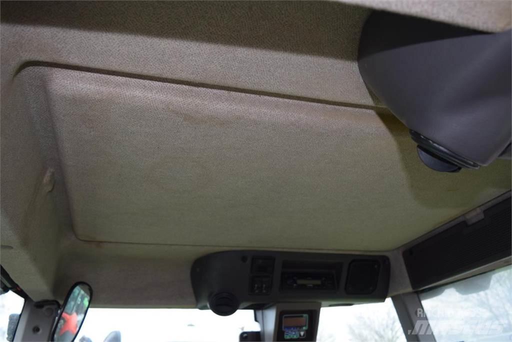 CLAAS Ares 826 RZ Traktory