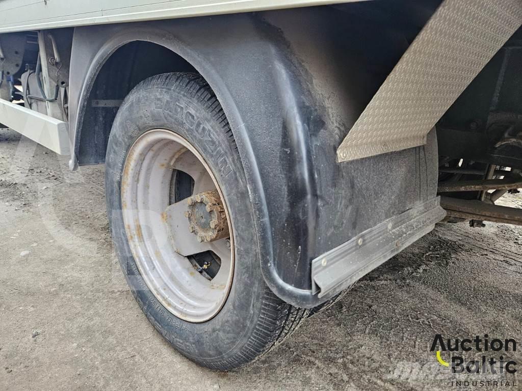 Gaz 3302 Další