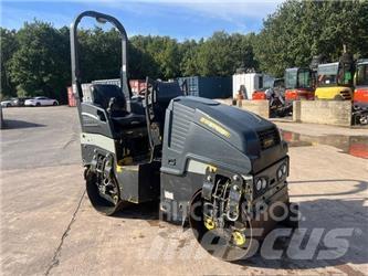 Bomag BW 80 AD-5 Tandemové válce