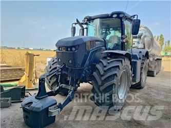 JCB Fastrac 4220 Traktory
