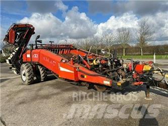 Amac AX 2 Bramborové kombajny / sklízeče
