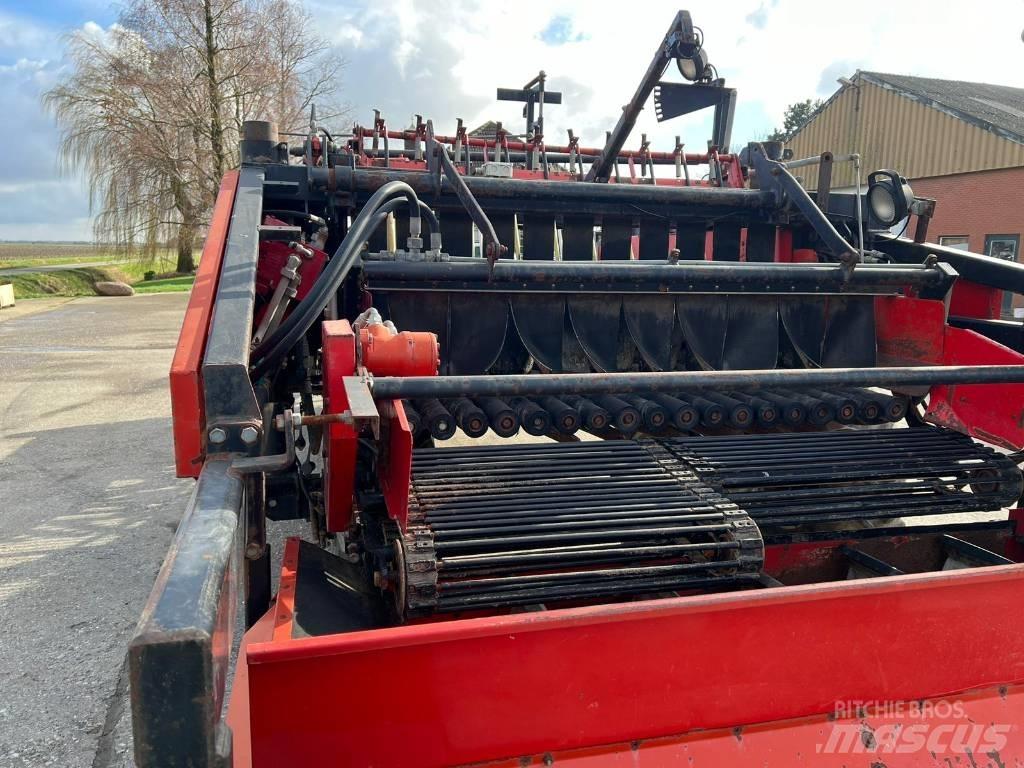 Amac AX 2 Bramborové kombajny / sklízeče