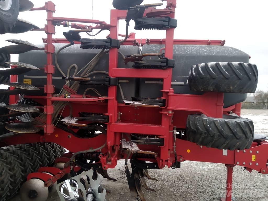 Horsch Focus 6 TD Mechanické secí stroje