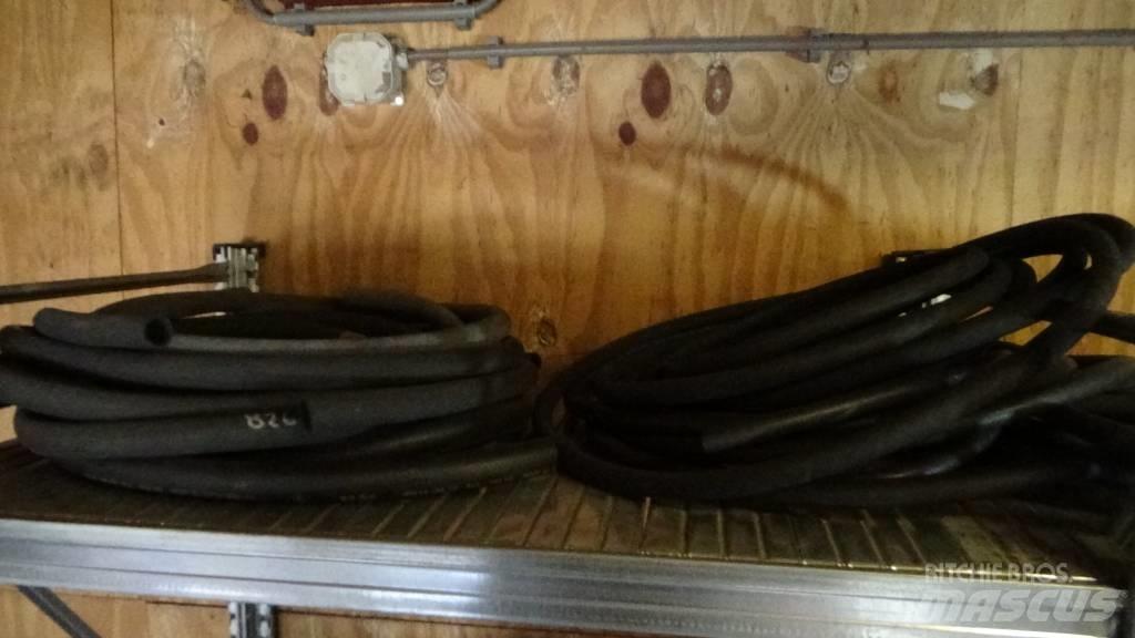 Delmag Spare parts Stavebnictví - ostatní
