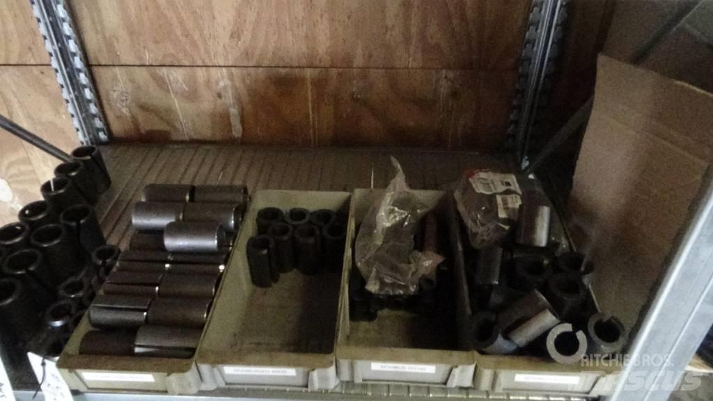 Delmag Spare parts Stavebnictví - ostatní