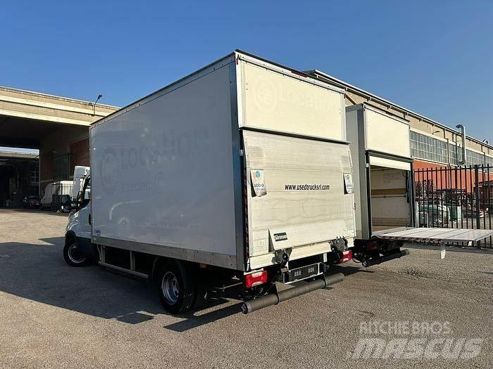 Iveco 35C16 Další