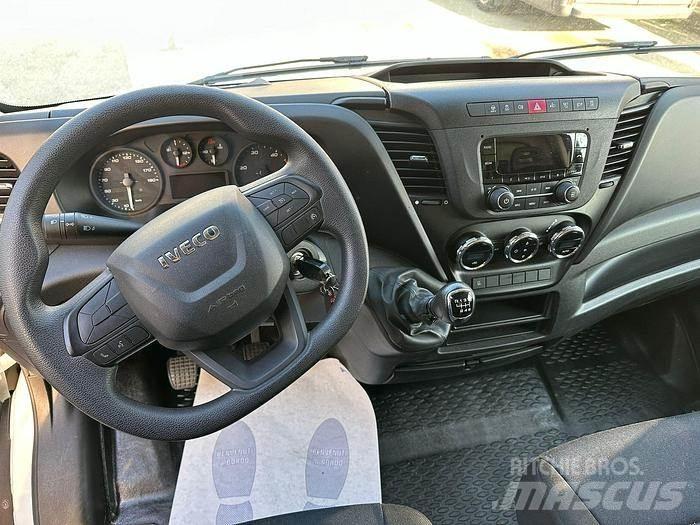 Iveco 35C16 Další