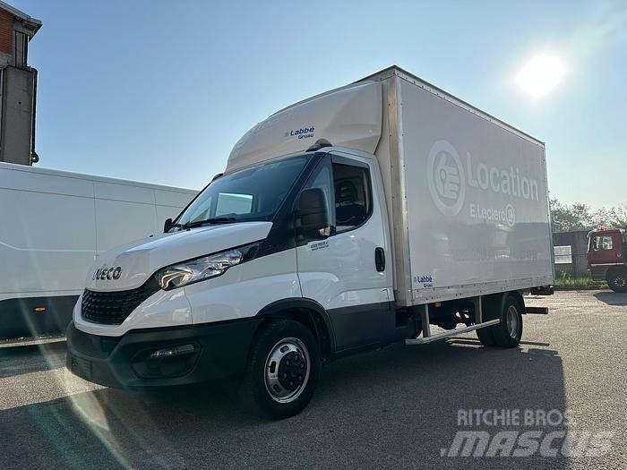 Iveco 35C16 Další