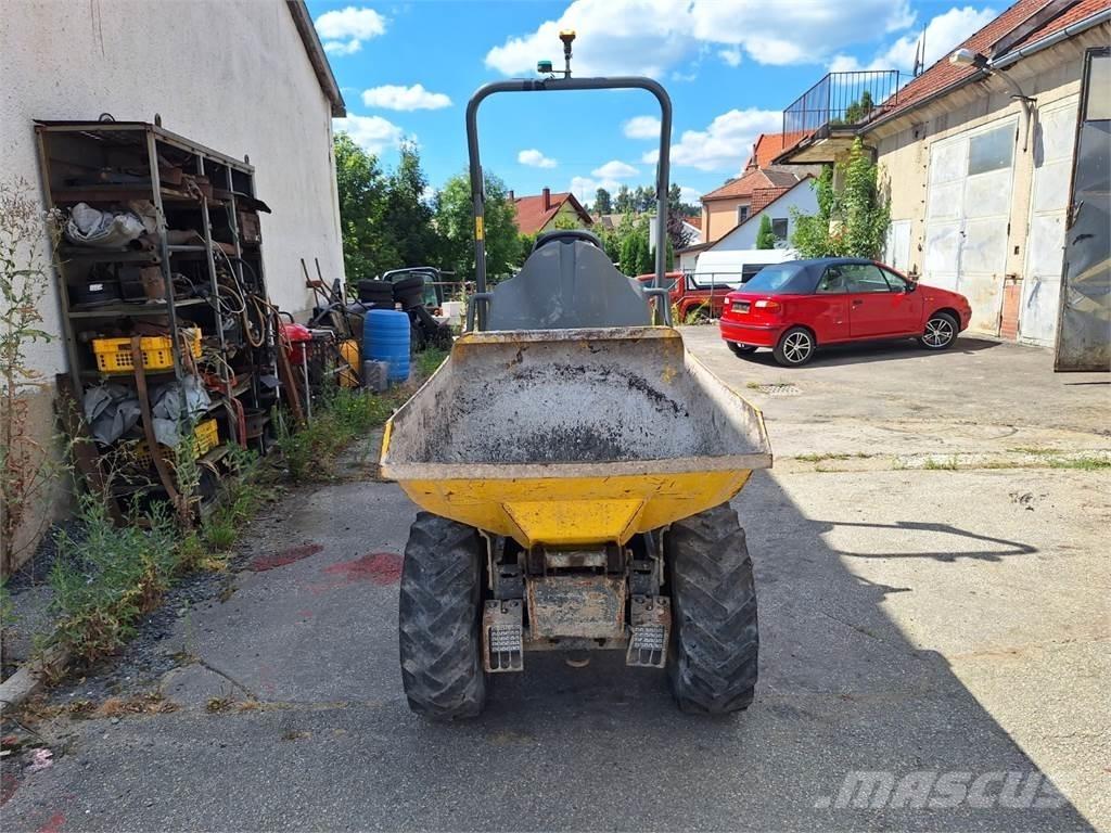 Wacker Neuson 1001 Další